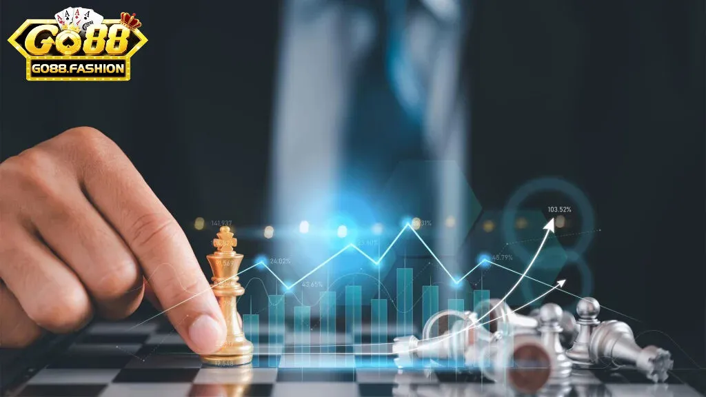 Lý do nên cần chiến lược chơi Go88