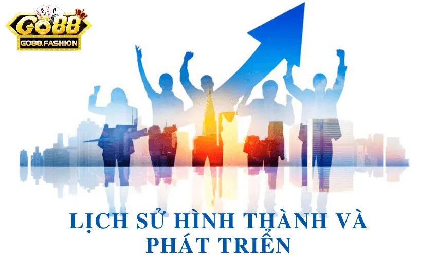 Tổng quan về Go88