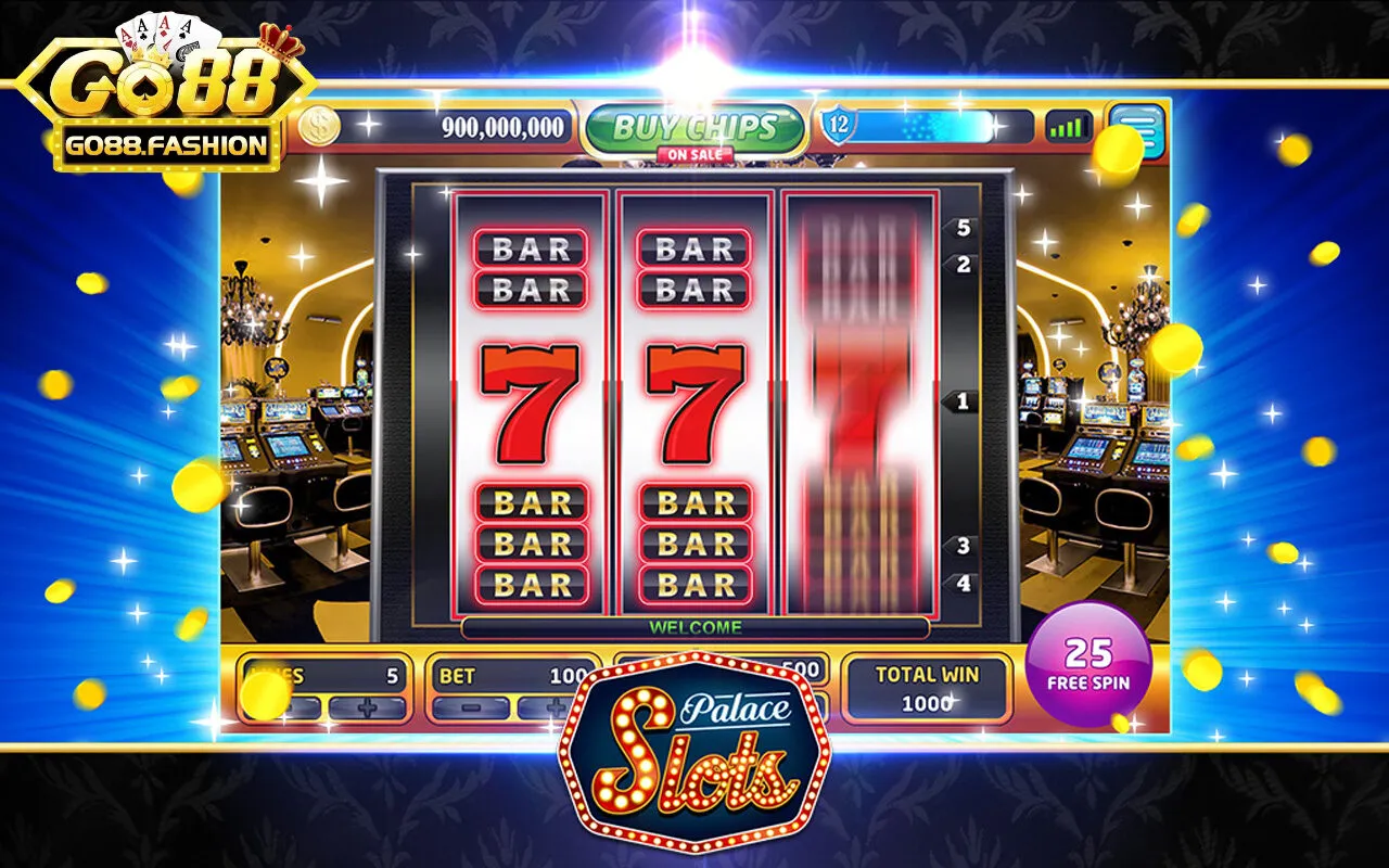 Cách chơi slot game tại Go88 cho người mới