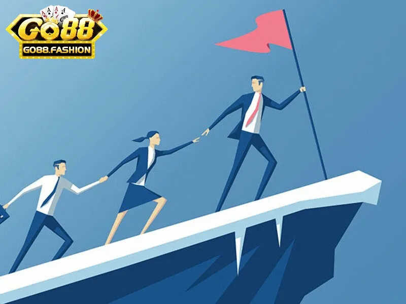 Giao diện dễ sử dụng cho newbie