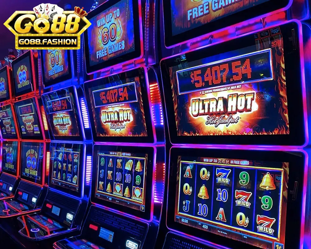 Bí kíp chơi tại Go88 từ chuyên gia