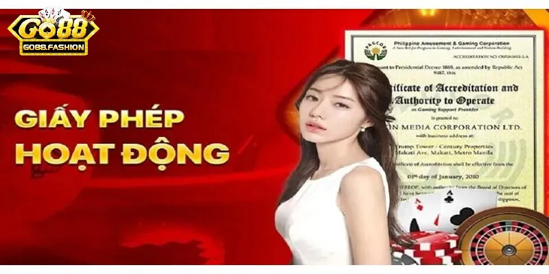 Lưu ý khi chơi tại Go88