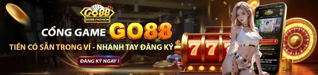 Go88 ⭐️ Trang Chủ Cổng Game Bài Đổi Thưởng Uy Tín 2026 1